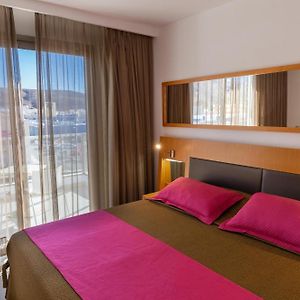 Kamer met Twee Aparte Bedden